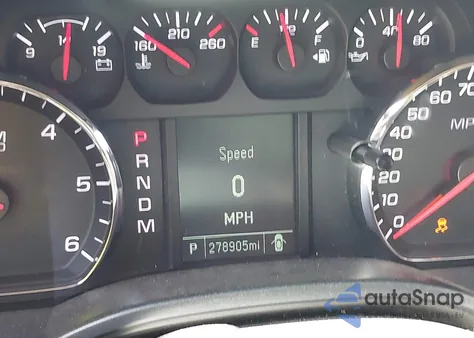 2015 Chevrolet Silverado 1500 Ls из США, поврежденный, VIN 1GCVKPEC8FZ282176